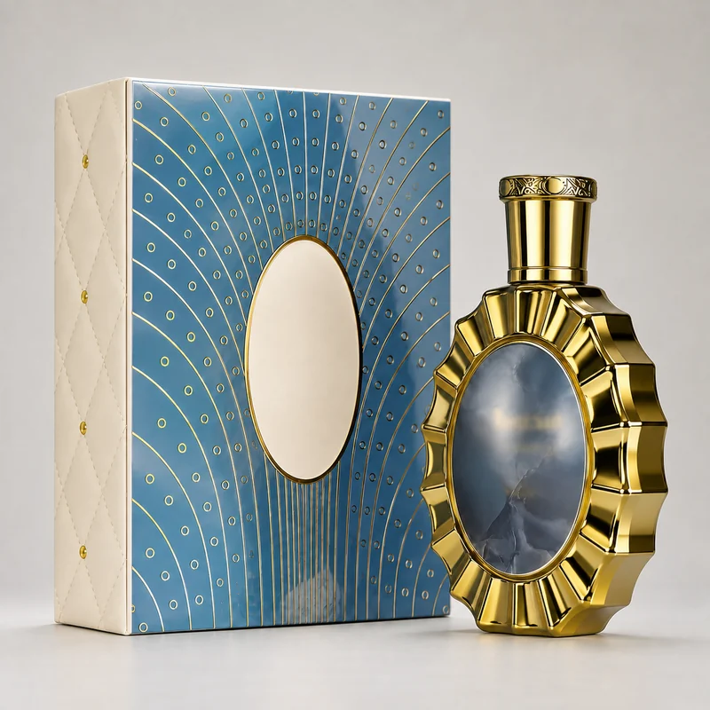 Perfume Victoria Lattafa, 100 ml, foto do produto.